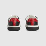 Women’s Gucci Ace sneaker with Web - Image 4